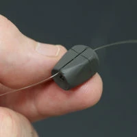 Gardner Target Tungsten Barbel Back Leads